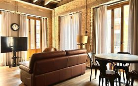 Apartment Plaza De La Merced